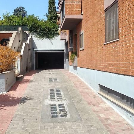 Terrace22 - Delizioso Attico Ben Collegato Διαμέρισμα Ρώμη Εξωτερικό φωτογραφία