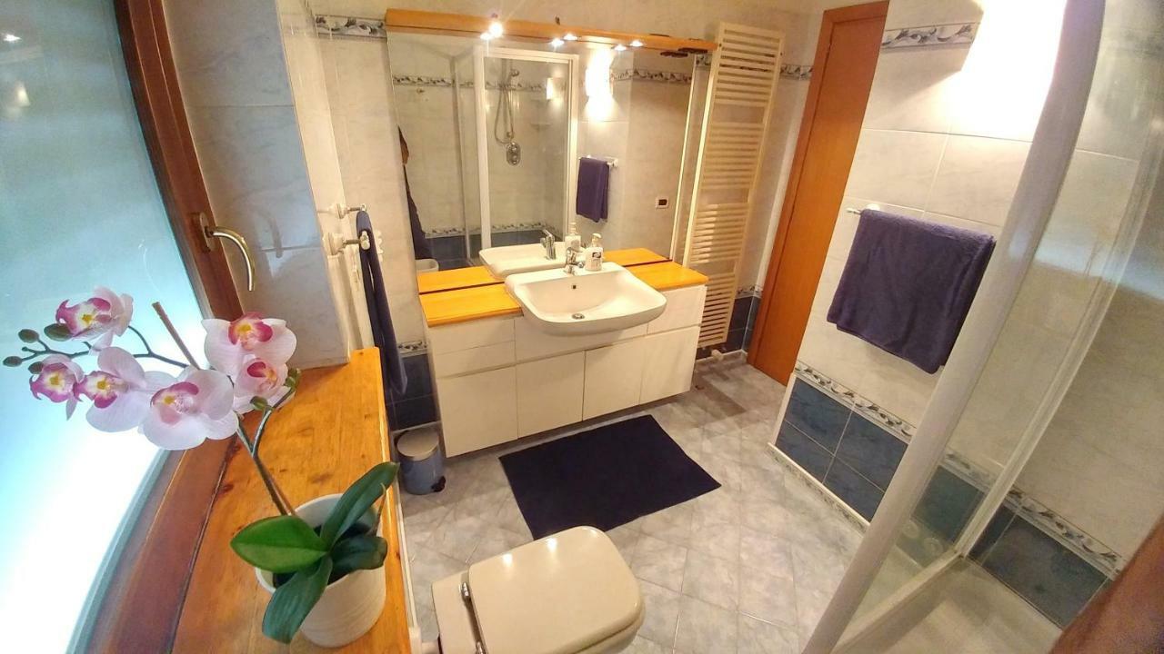 Terrace22 - Delizioso Attico Ben Collegato Διαμέρισμα Ρώμη Εξωτερικό φωτογραφία
