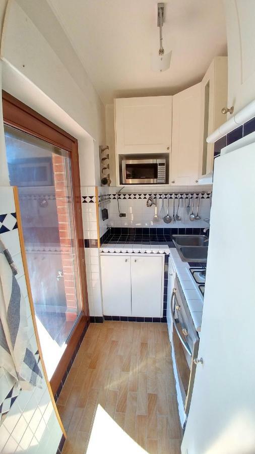 Terrace22 - Delizioso Attico Ben Collegato Διαμέρισμα Ρώμη Εξωτερικό φωτογραφία