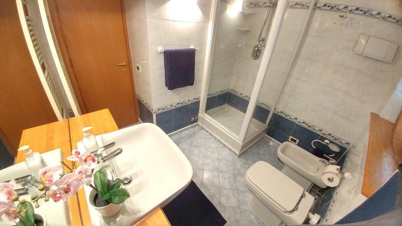 Terrace22 - Delizioso Attico Ben Collegato Διαμέρισμα Ρώμη Εξωτερικό φωτογραφία