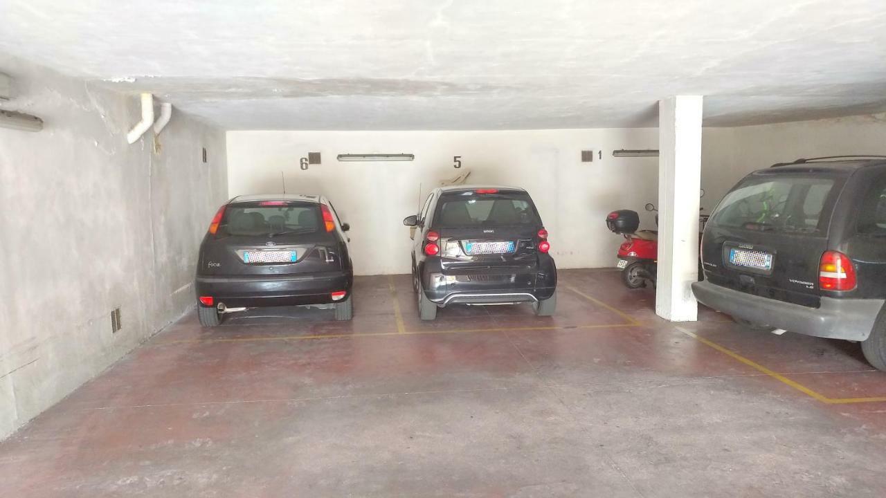 Terrace22 - Delizioso Attico Ben Collegato Διαμέρισμα Ρώμη Εξωτερικό φωτογραφία
